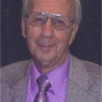 Thomas "Bud" Morriss