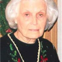 Helen Towns