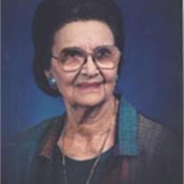 Mary Simmons