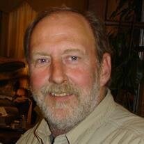 Richard "Dick" Garrelts