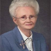 Rosamary Willmon