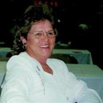 Jaynella "Rose" Sowders
