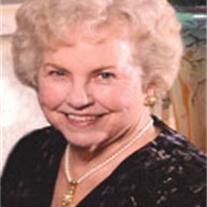 Zella Wilson