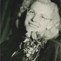 Thalia Pruitt