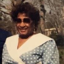 Ella Mae Wynn