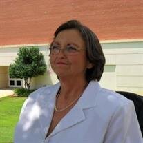 Helen Sue Patterson