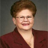 Janet Tomlin