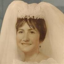 ROSA MARIA ANAYA