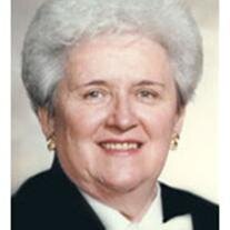 Agnes Kirk