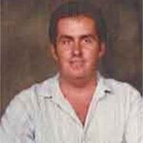 Rex Tullos