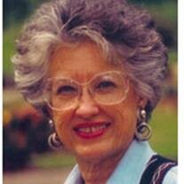 Mary Krumm