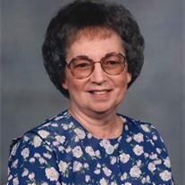 Frances Molloy
