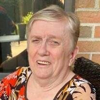 Sharon Kay Hines
