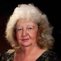 Bernadine Vickers Howes