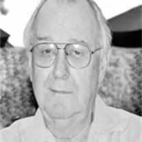 George Orr