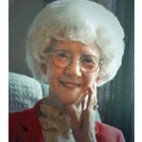Dorothy Ross