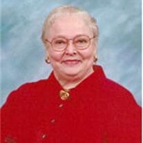 Joanne Utz
