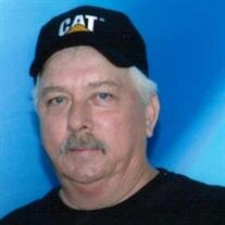 Charles Scott Moy Sr.