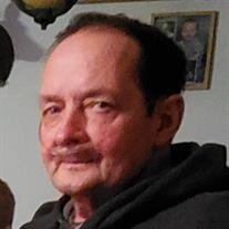 Michael J Mazoch