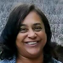 Yma Spencer Ferrouillet