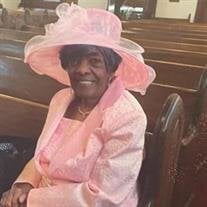 Virginia L. Payne Rieves