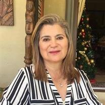 Maria Villegas De Martinez