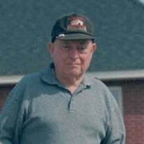 Eugene E. Lewis