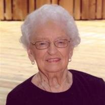 Velma M. Brandenburg