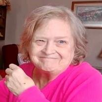 Janice Newton Walther