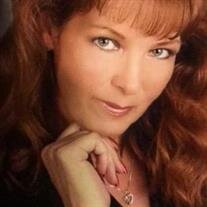 Robin G. (Johnston) McInerney