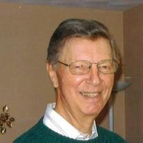 Orville H. Liefer