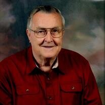 Edward Frank Schrimsher