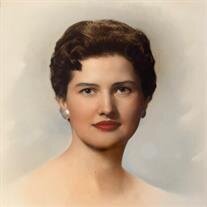 Mary Swingle