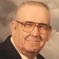 Everett Eugene Pressey