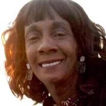 MS. LINDA RENEE CARSON