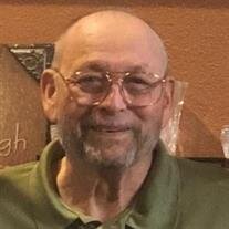 Jackie Dean Moore