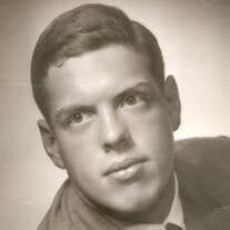 Thomas F.  Garrity