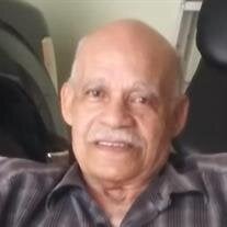 Robert William Wright Sr