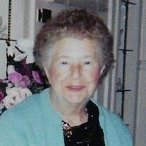 Dora Jane Yee