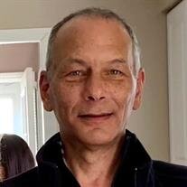 David Norcini
