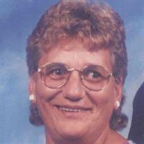 Sherrill Ann House Jennings