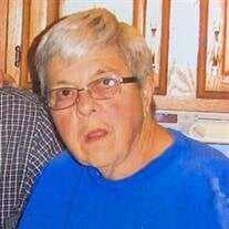 Ruth Joanne Hemmings