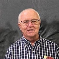 Gerald M. "Jerry" Brown