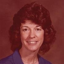Mrs. Inell Pepper Whitehead