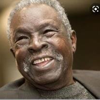 Mr. Willie "Chick" Carter