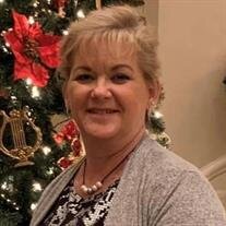 KAREN GIBBS WILLIAMS