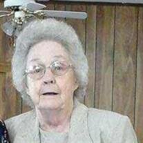 BETTY J. NASWORTHY