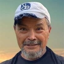 Jesse R. Perez