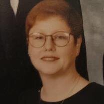 Suzanne Godsey Patterson
