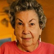 Gloria M. McDaniel